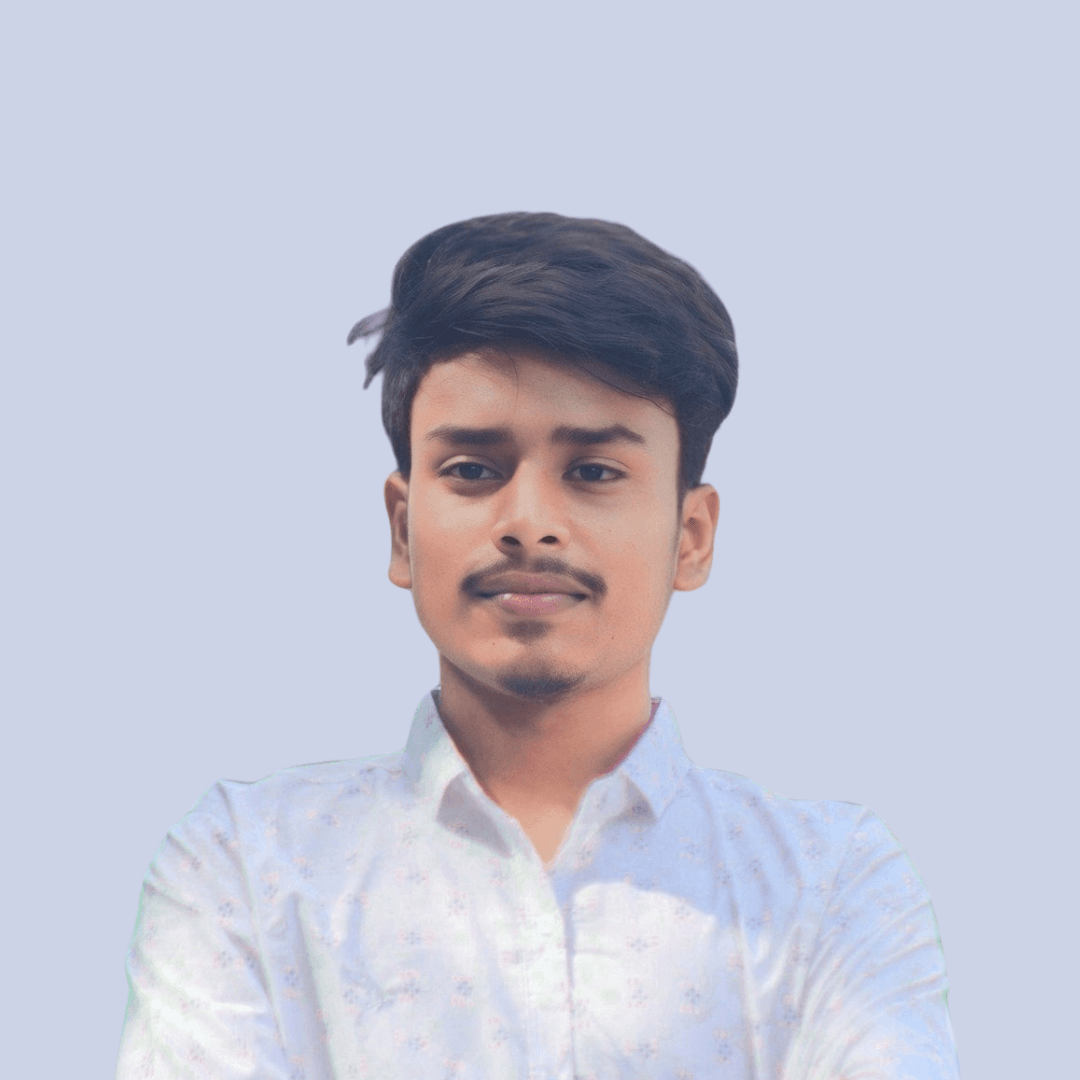 Md Meherab Hossian