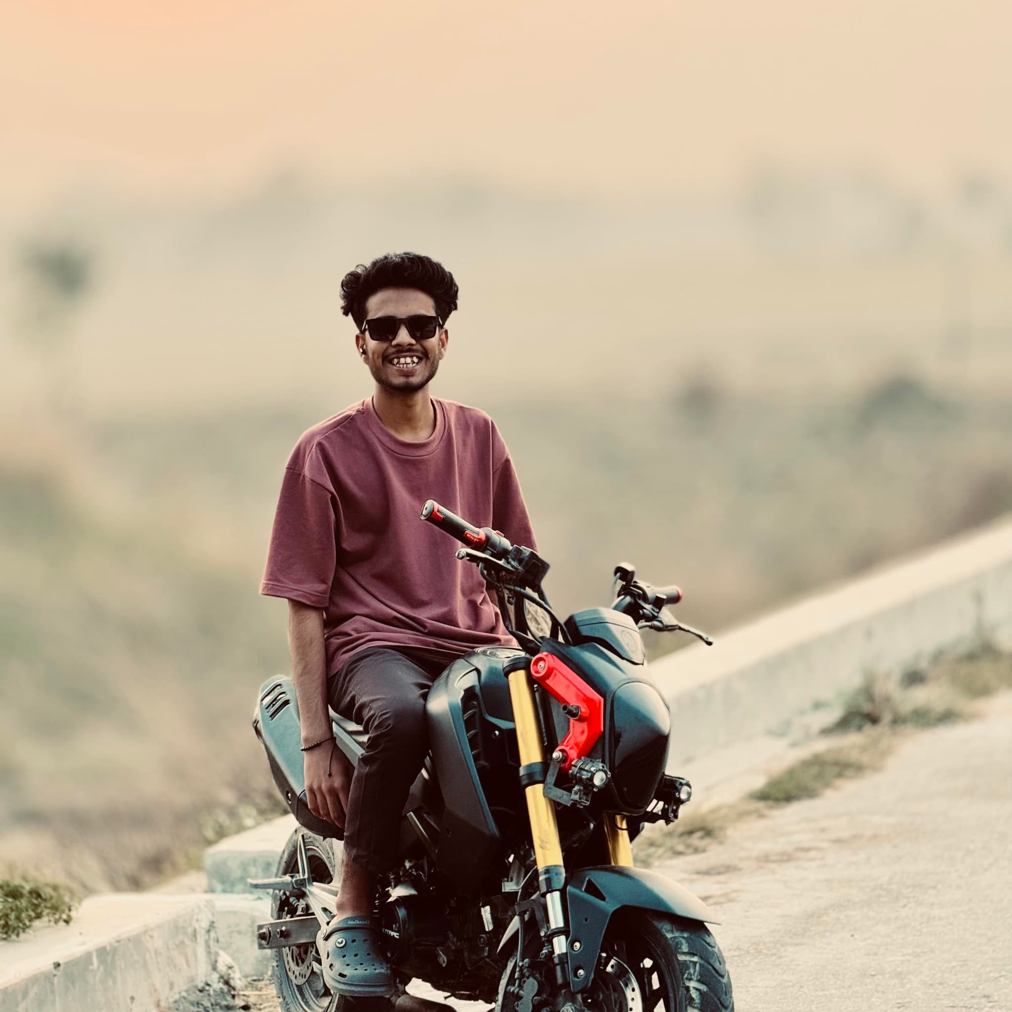 mahir Hossain